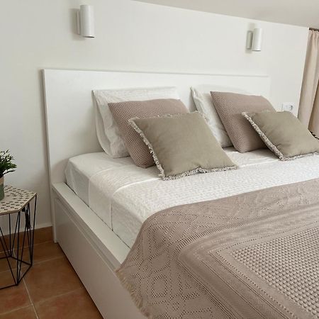 Apartament Blue Horizon Morro Jable Zewnętrze zdjęcie