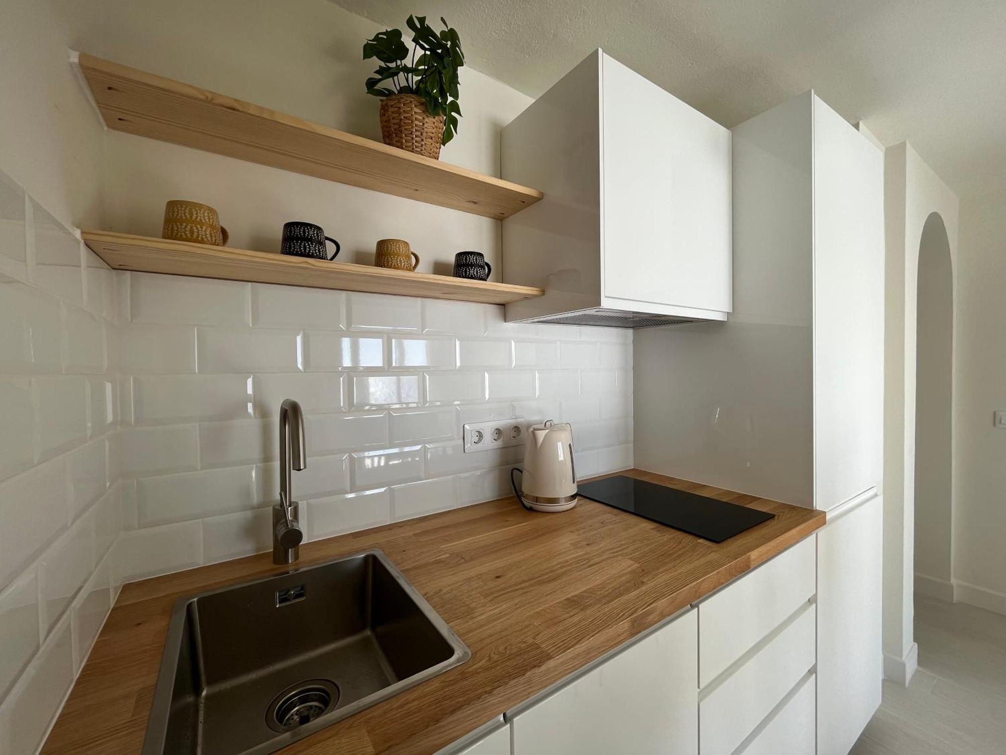 Apartament Blue Horizon Morro Jable Zewnętrze zdjęcie