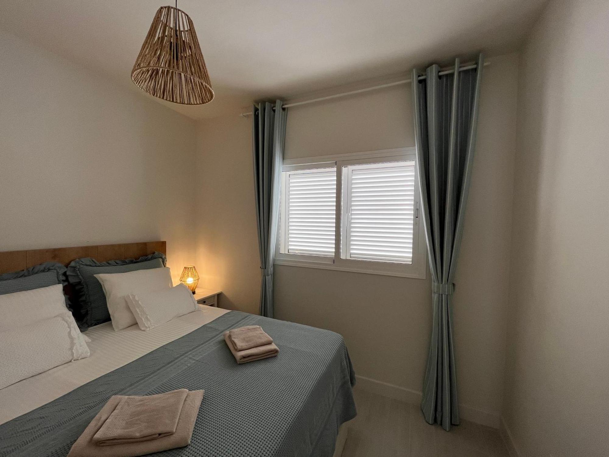 Apartament Blue Horizon Morro Jable Zewnętrze zdjęcie