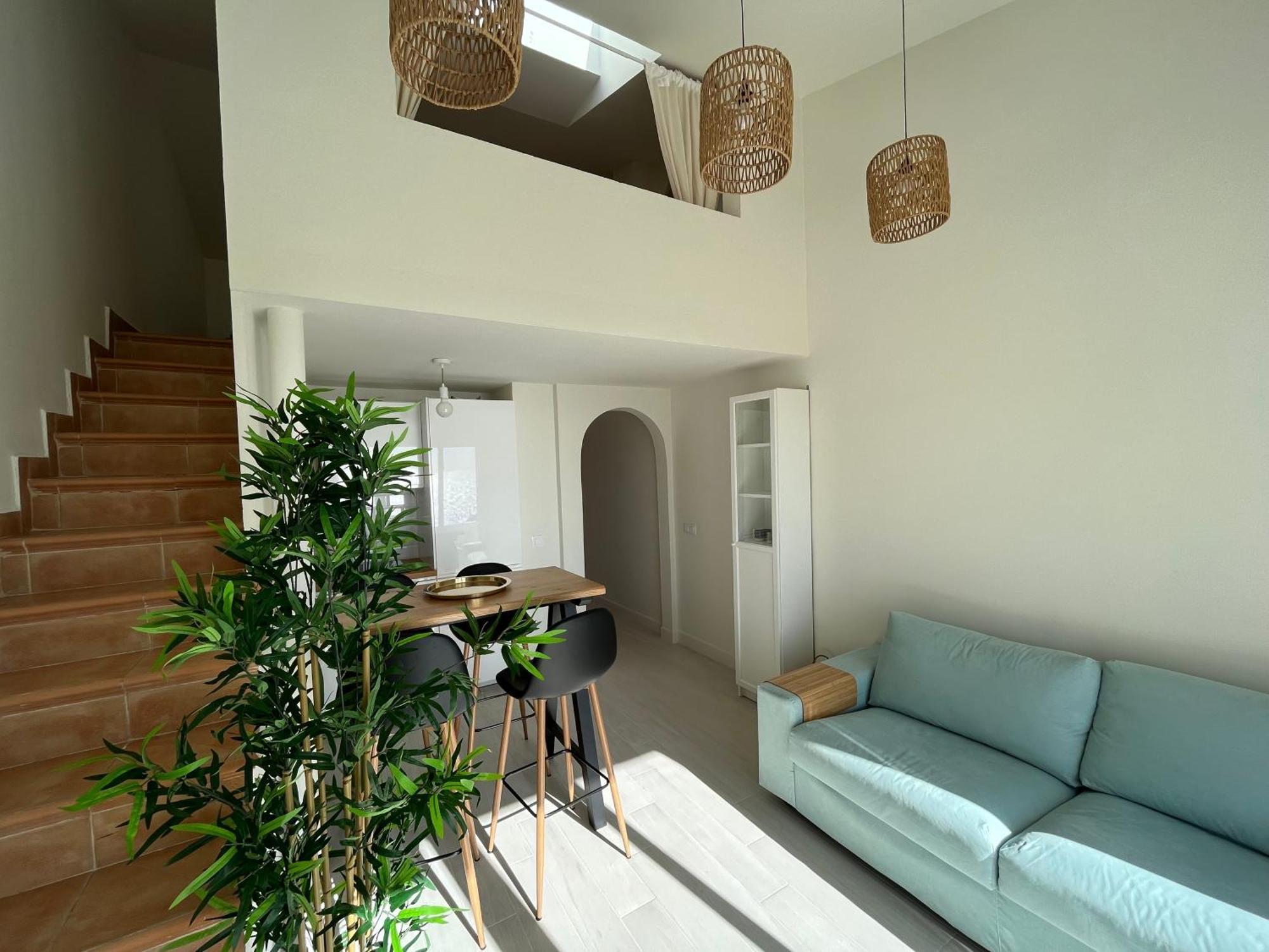 Apartament Blue Horizon Morro Jable Zewnętrze zdjęcie