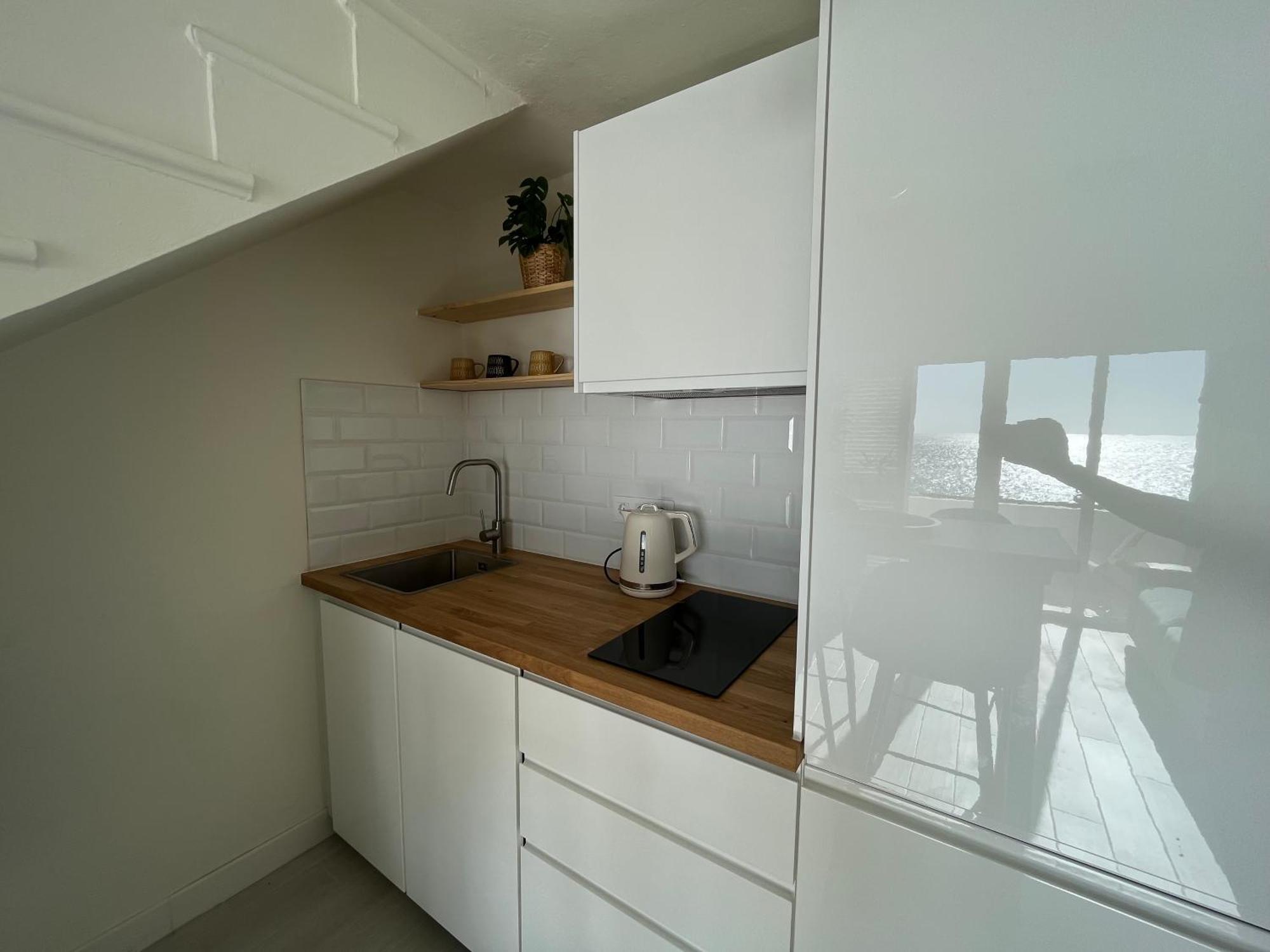 Apartament Blue Horizon Morro Jable Zewnętrze zdjęcie