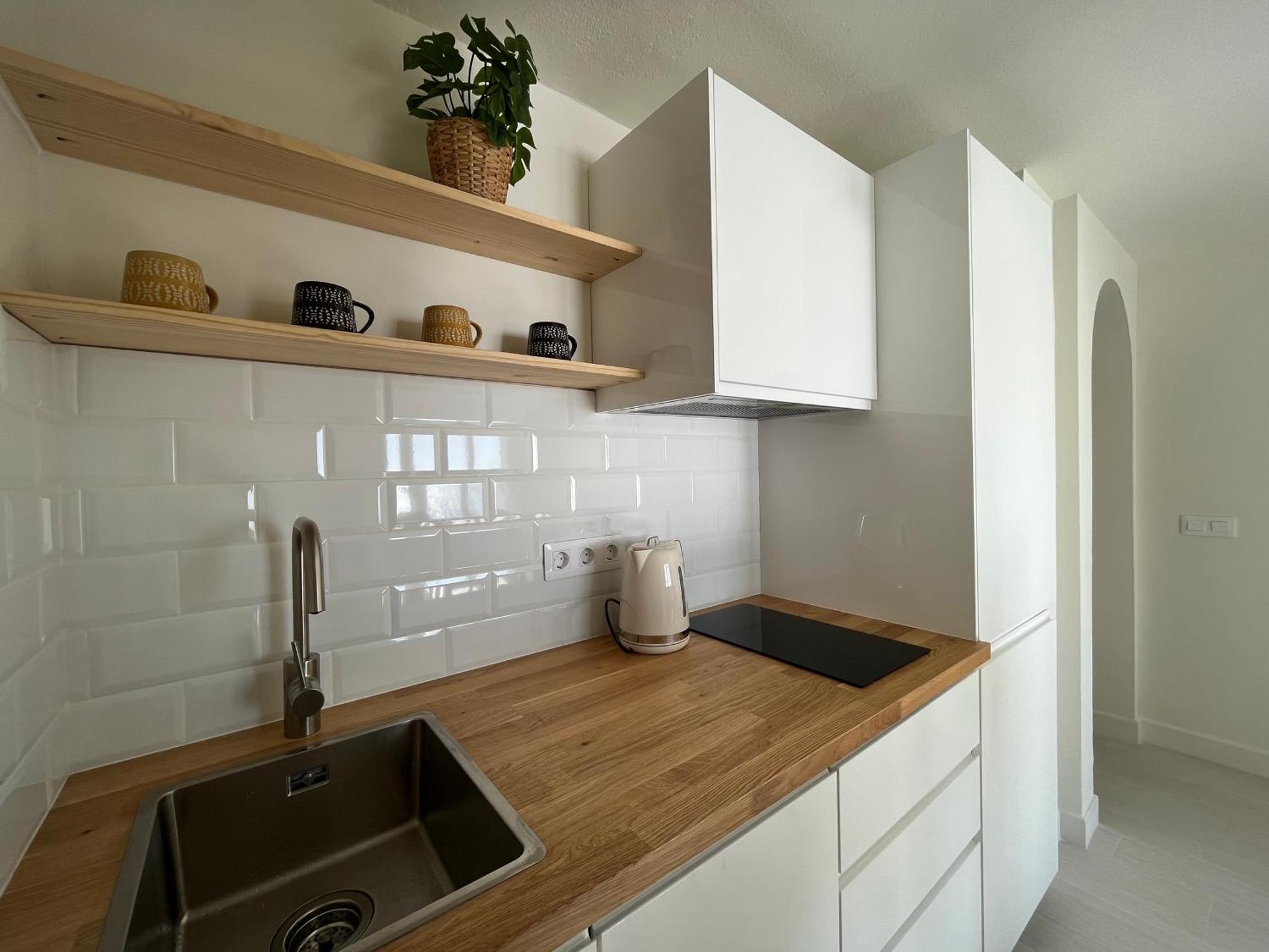 Apartament Blue Horizon Morro Jable Zewnętrze zdjęcie
