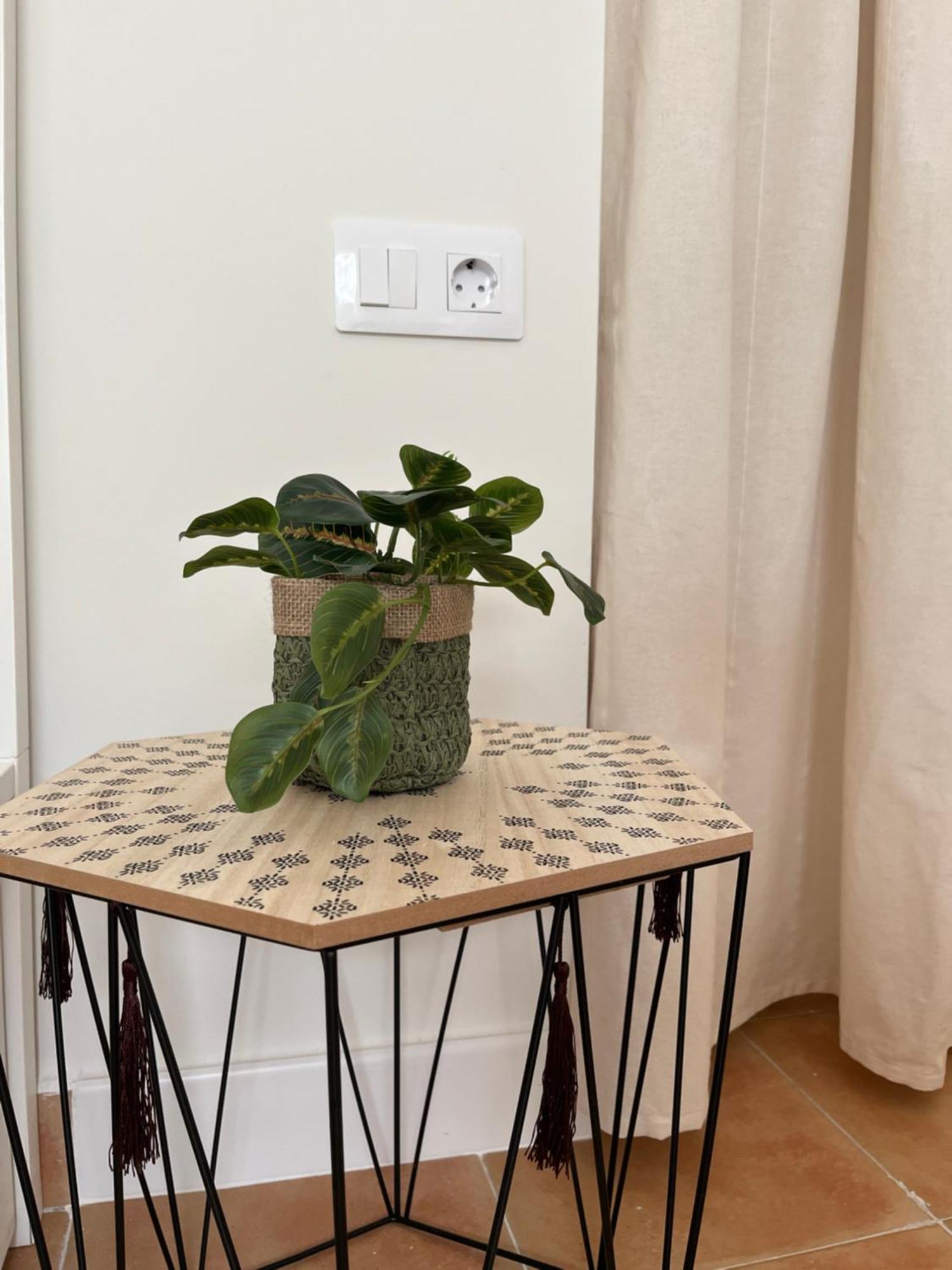 Apartament Blue Horizon Morro Jable Zewnętrze zdjęcie