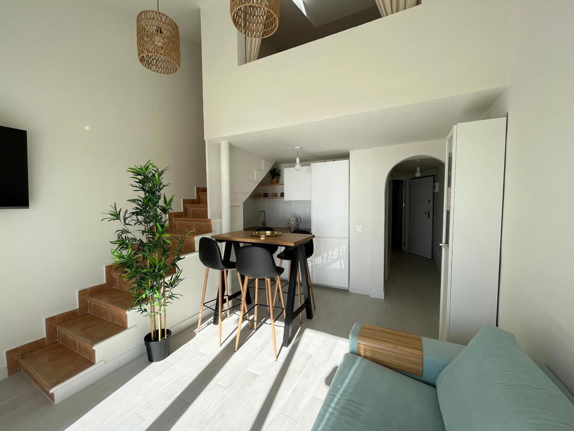Apartament Blue Horizon Morro Jable Zewnętrze zdjęcie