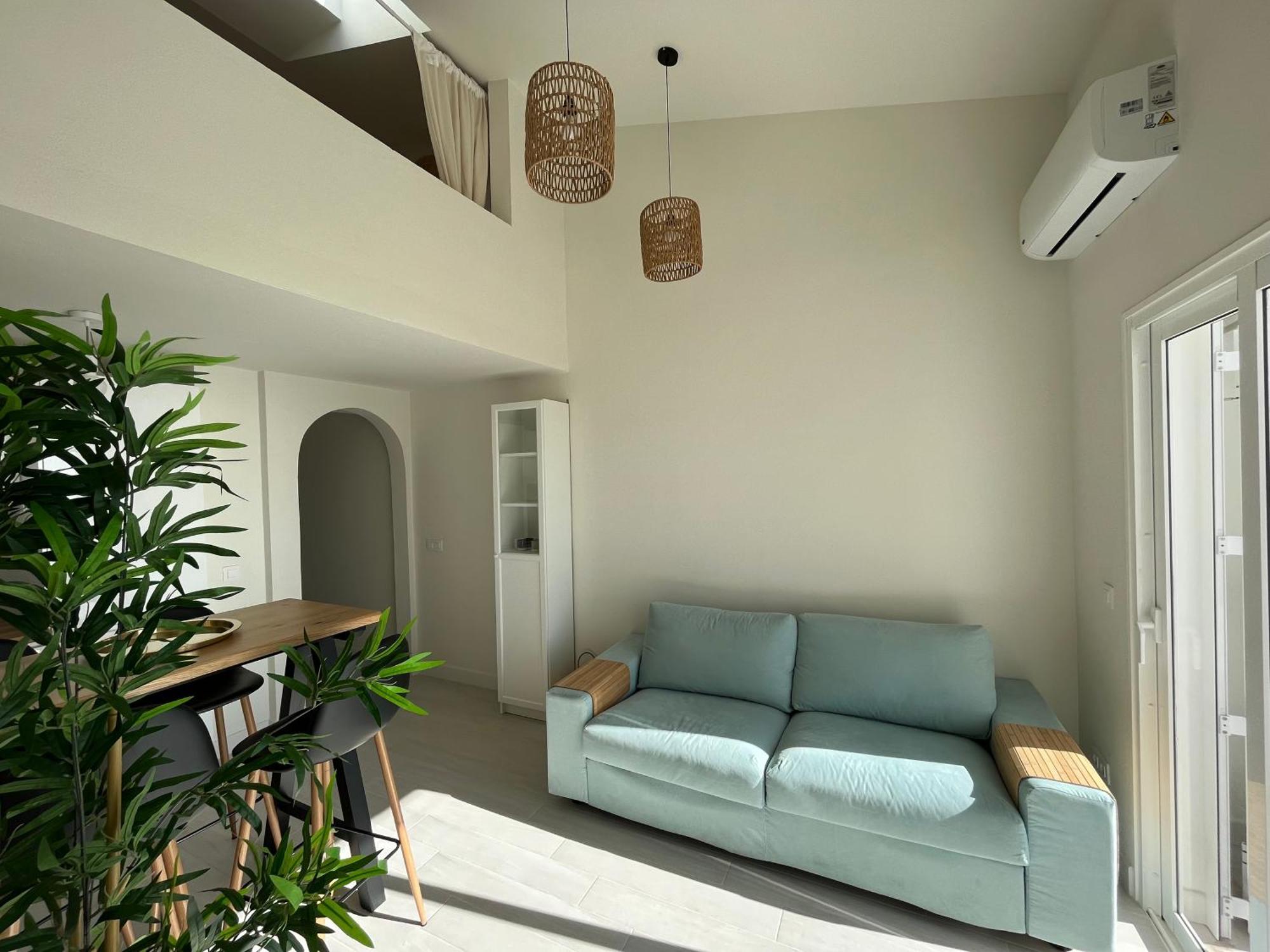 Apartament Blue Horizon Morro Jable Zewnętrze zdjęcie