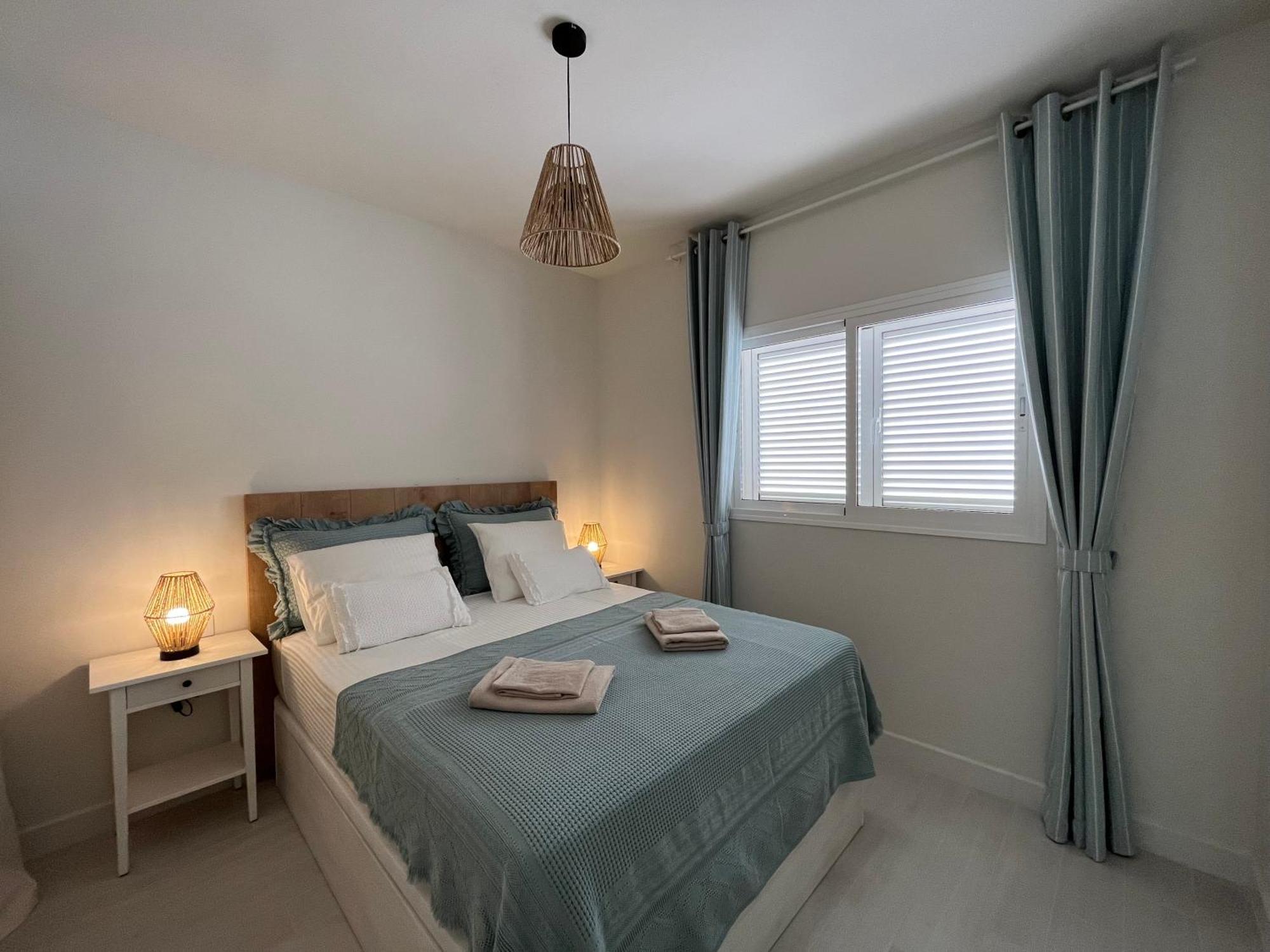 Apartament Blue Horizon Morro Jable Zewnętrze zdjęcie