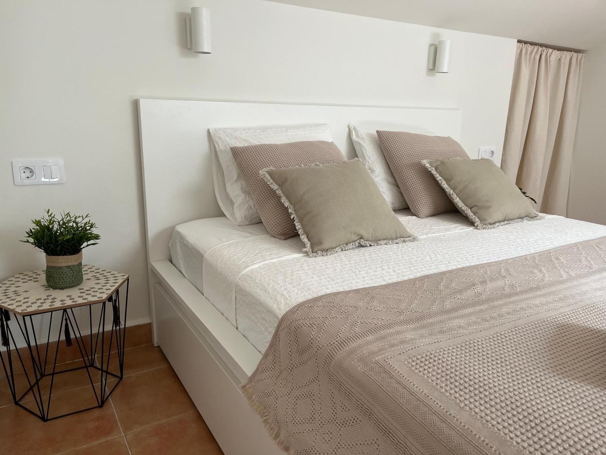 Apartament Blue Horizon Morro Jable Zewnętrze zdjęcie
