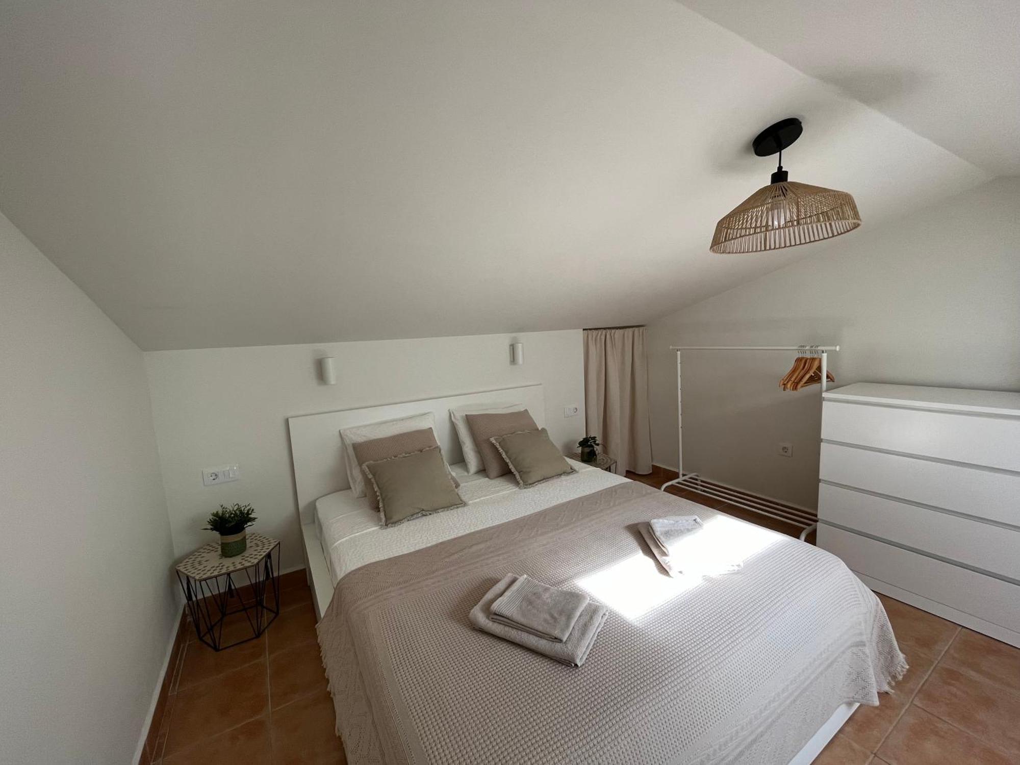 Apartament Blue Horizon Morro Jable Zewnętrze zdjęcie
