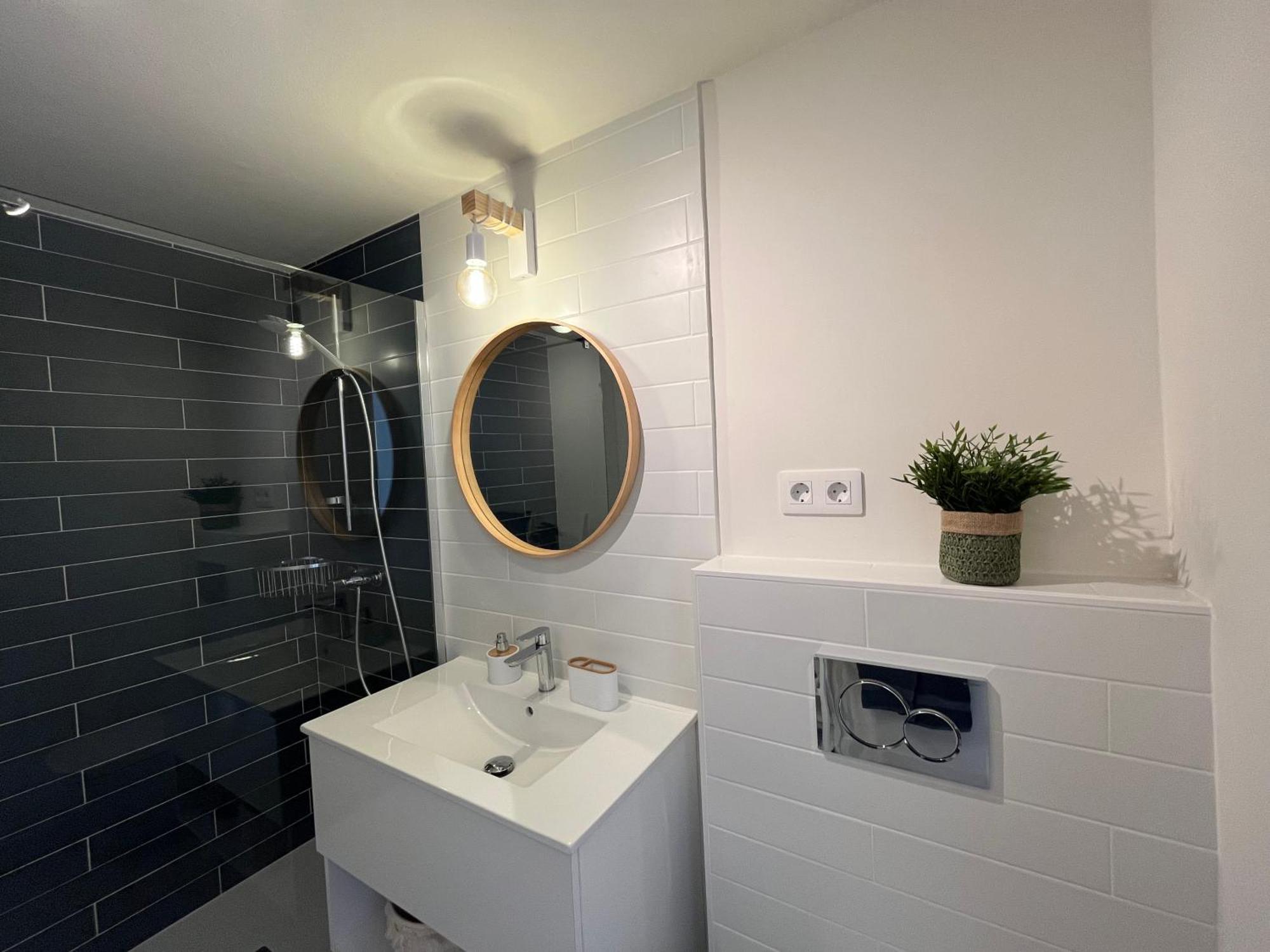 Apartament Blue Horizon Morro Jable Zewnętrze zdjęcie