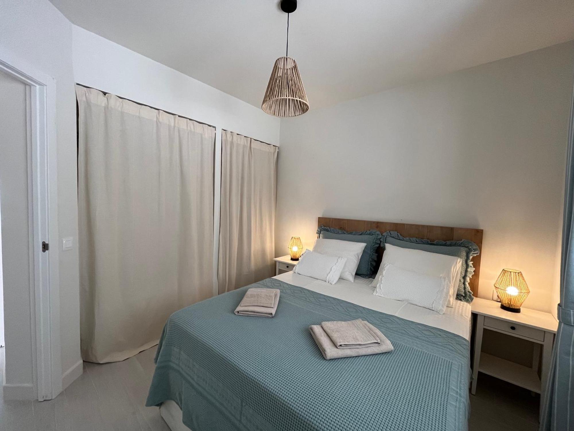 Apartament Blue Horizon Morro Jable Zewnętrze zdjęcie