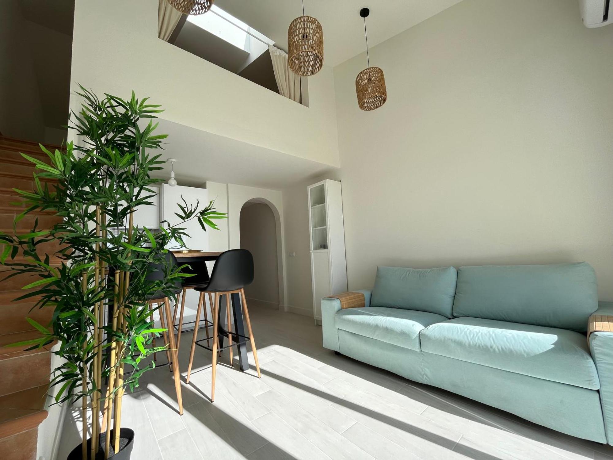 Apartament Blue Horizon Morro Jable Zewnętrze zdjęcie